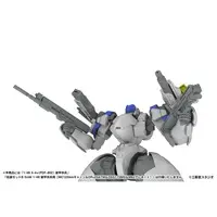 1/48 Scale Model Kit - POWERDoLLS