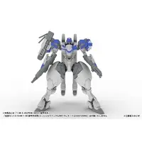 1/48 Scale Model Kit - POWERDoLLS