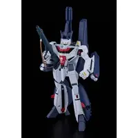 PLAMAX - 1/72 Scale Model Kit - Super Dimension Fortress Macross / VF-1S Strike Battroid Valkyrie