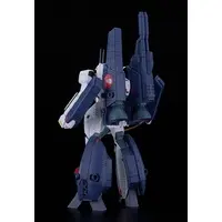 PLAMAX - 1/72 Scale Model Kit - Super Dimension Fortress Macross / VF-1S Strike Battroid Valkyrie