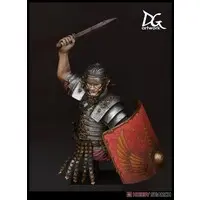 1/12 Scale Model Kit - People/Animals