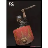 1/12 Scale Model Kit - People/Animals