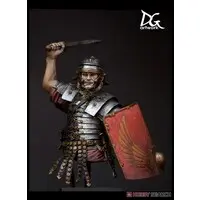 1/12 Scale Model Kit - People/Animals