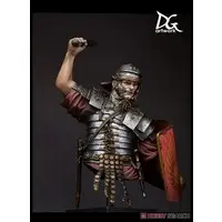 1/12 Scale Model Kit - People/Animals