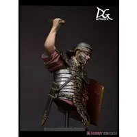 1/12 Scale Model Kit - People/Animals