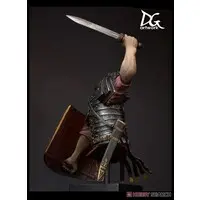 1/12 Scale Model Kit - People/Animals