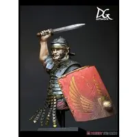 1/12 Scale Model Kit - People/Animals