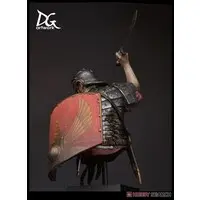 1/12 Scale Model Kit - People/Animals