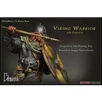 1/12 Scale Model Kit - People/Animals