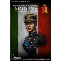 1/12 Scale Model Kit - People/Animals