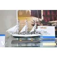 1/350 CHRISTIAN RADICH Model Kit