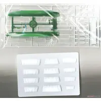 1/350 CHRISTIAN RADICH Model Kit