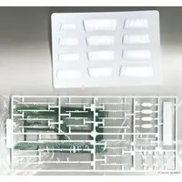 1/350 CHRISTIAN RADICH Model Kit