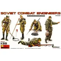1/35 Scale Model Kit - Detail-Up Parts