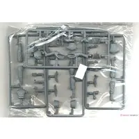 1/35 Scale Model Kit - Tank / Tank Crew