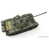 1/35 Scale Model Kit - Tank