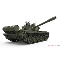 1/35 Scale Model Kit - Tank