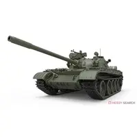 1/35 Scale Model Kit - Tank