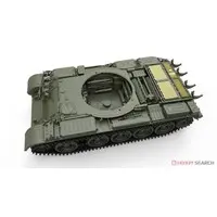 1/35 Scale Model Kit - Tank