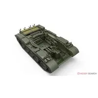 1/35 Scale Model Kit - Tank