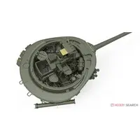 1/35 Scale Model Kit - Tank