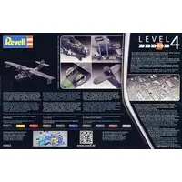 1/72 Scale Model Kit - Flying boat / Consolidated PBY Catalina