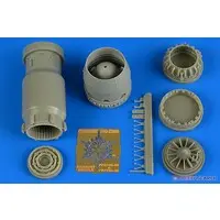 1/48 Scale Model Kit - Detail-Up Parts