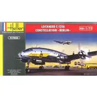 1/72 Scale Model Kit - Fighter aircraft model kits / Lockheed Constellation