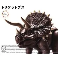 Plastic Model Kit - Dinosaur Model Kits