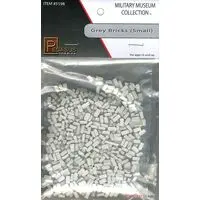 Plastic Model Parts - Resin cast kit - Detail-Up Parts