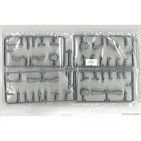 1/35 Scale Model Kit - Tank / Tank Crew