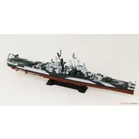 1/700 Scale Model Kit - SKY WAVE