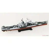 1/700 Scale Model Kit - SKY WAVE