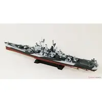 1/700 Scale Model Kit - SKY WAVE