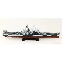 1/700 Scale Model Kit - SKY WAVE