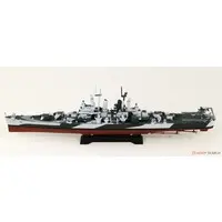 1/700 Scale Model Kit - SKY WAVE