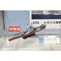 1/700 Scale Model Kit - SKY WAVE