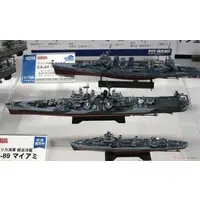 1/700 Scale Model Kit - SKY WAVE