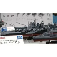 1/700 Scale Model Kit - SKY WAVE