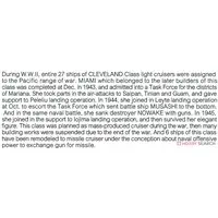 1/700 Scale Model Kit - SKY WAVE