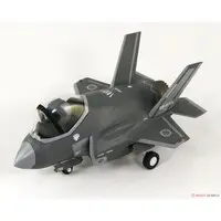 Plastic Model Kit - Japan Self-Defense Forces / Lockheed F-35 Lightning II