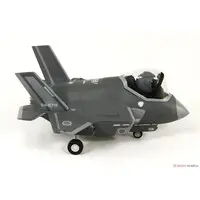 Plastic Model Kit - Japan Self-Defense Forces / Lockheed F-35 Lightning II