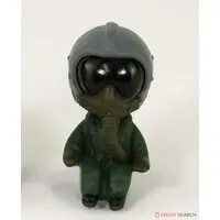 Plastic Model Kit - Japan Self-Defense Forces / Lockheed F-35 Lightning II