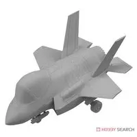 Plastic Model Kit - Japan Self-Defense Forces / Lockheed F-35 Lightning II