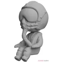 Plastic Model Kit - Japan Self-Defense Forces / Lockheed F-35 Lightning II