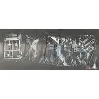 Plastic Model Kit - Japan Self-Defense Forces / Lockheed F-35 Lightning II