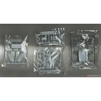 Plastic Model Kit - Japan Self-Defense Forces / Lockheed F-35 Lightning II