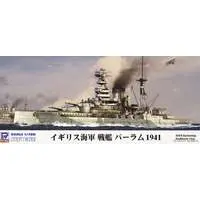 1/700 Scale Model Kit - SKY WAVE / HMS Barham