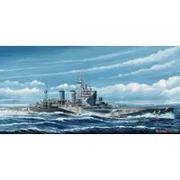 1/700 Scale Model Kit - SKY WAVE / HMS Renown