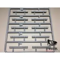 1/72 Scale Model Kit - Detail-Up Parts